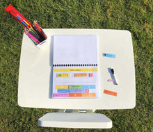 Load image into Gallery viewer, English and Maths BOOK TWO (3-4 years)