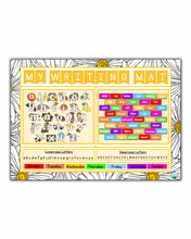 Load image into Gallery viewer, Year 1 Writing Mat (Ages 6-7 years)
